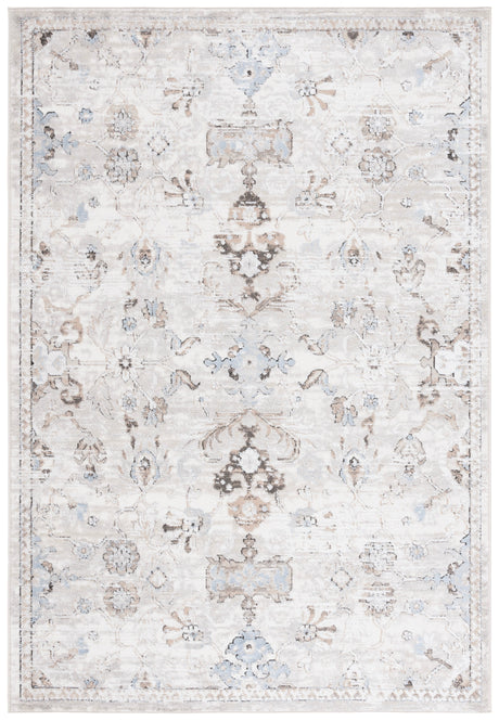 Safavieh Quincy Qcy102A Ivory/Beige Rug.