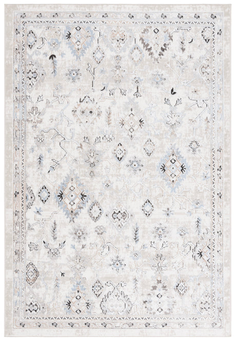 Safavieh Quincy Qcy106A Ivory/Beige Rug.