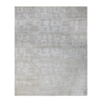 Amer Quartz QUA-1 Ivory area rug - product view
