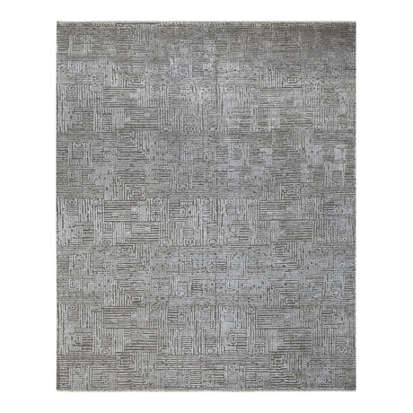 Amer Quartz QUA-4 Smoke area rug - product view