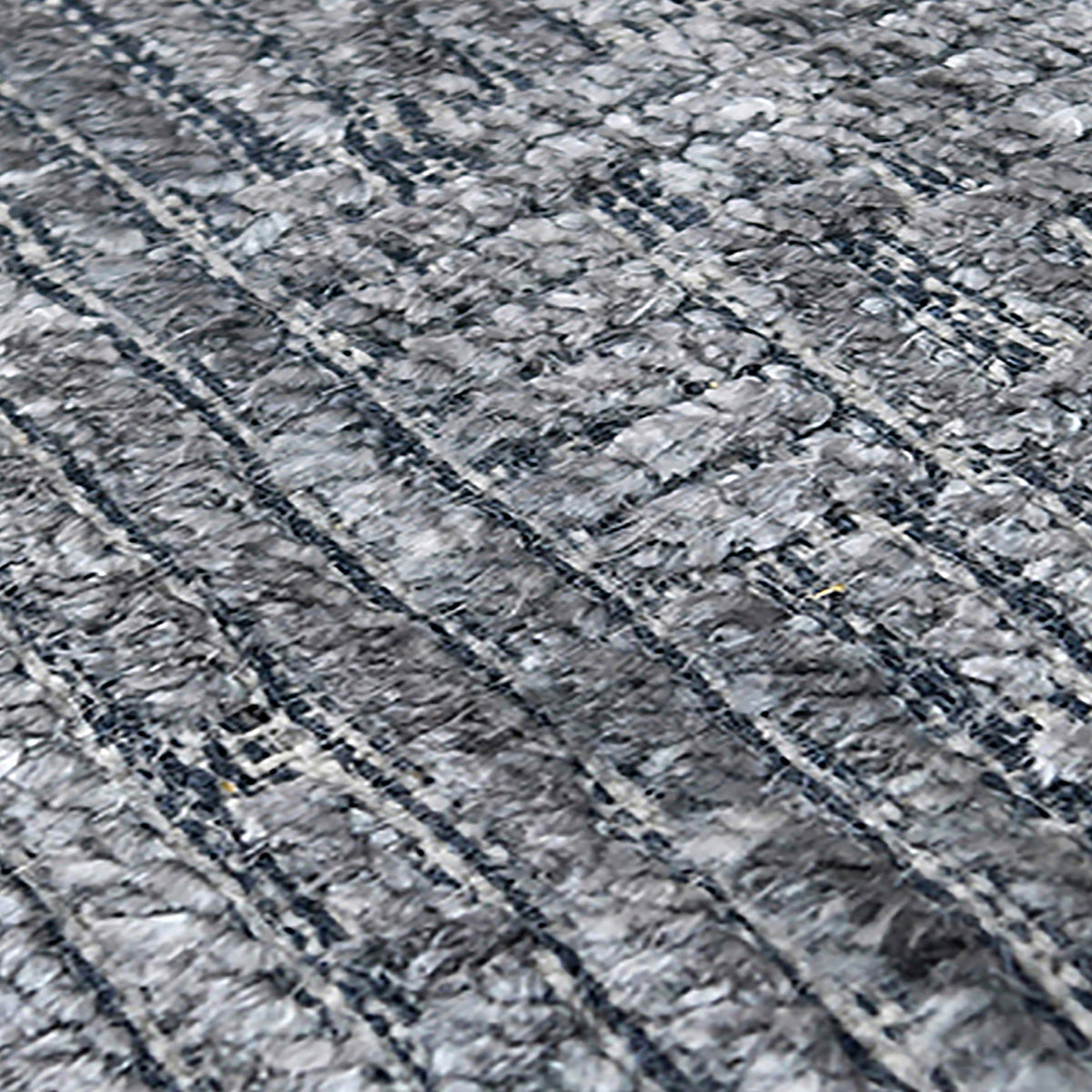 Amer Quartz QUA-5 Indigo area rug - close-up view