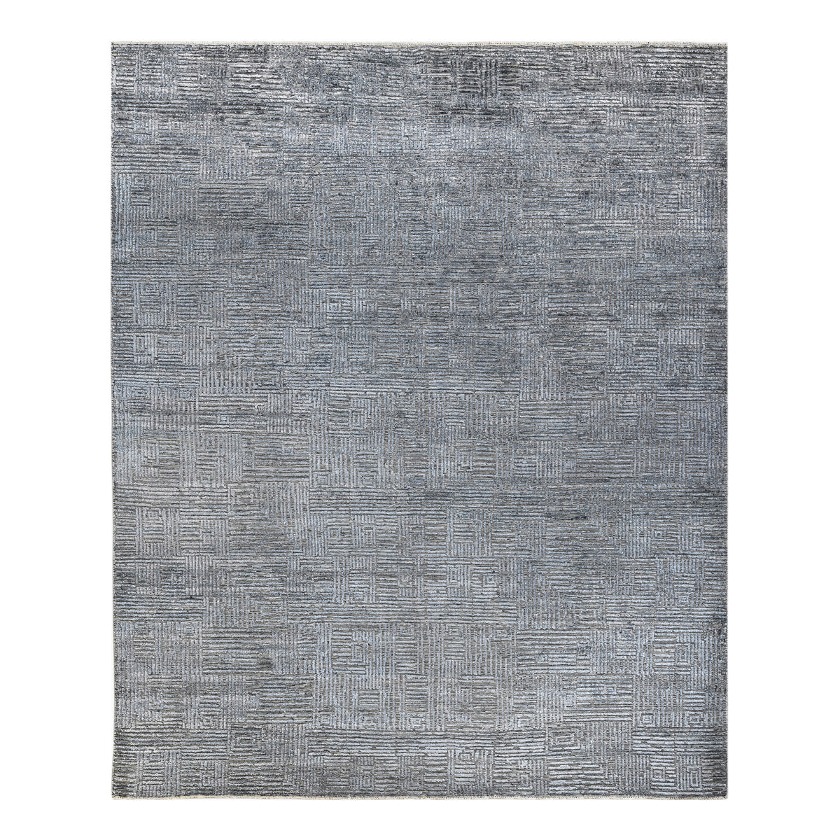 Amer Quartz QUA-5 Indigo area rug - product view