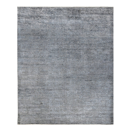 Amer Quartz QUA-5 Indigo area rug - product view