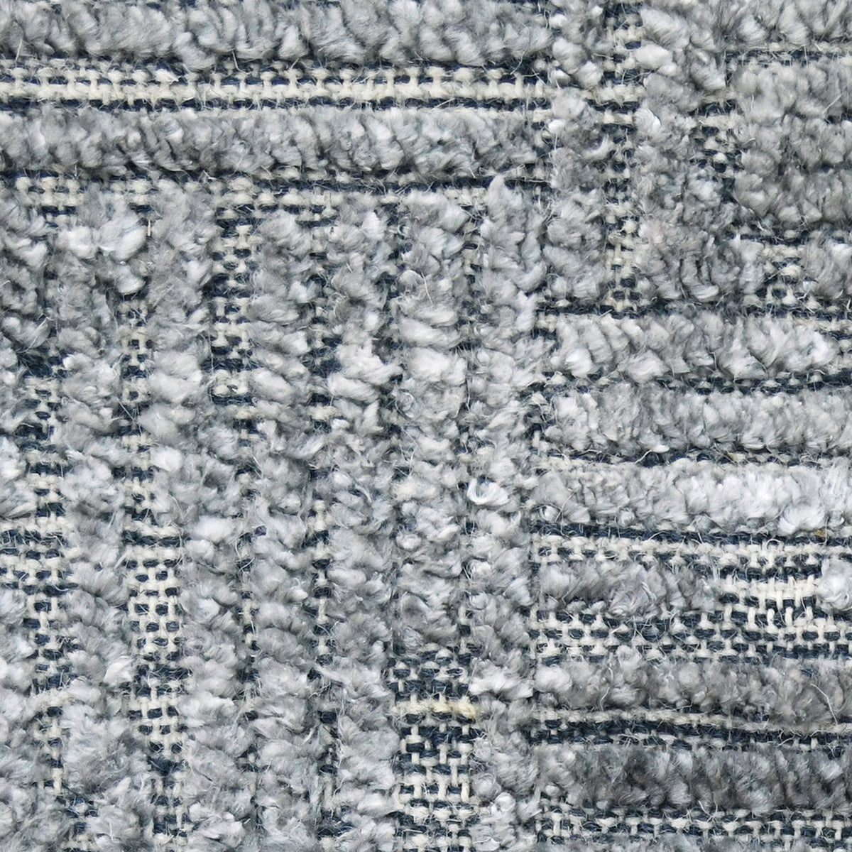 Amer Quartz QUA-5 Indigo area rug - color swatch view