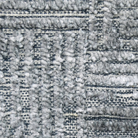Amer Quartz QUA-5 Indigo area rug - color swatch view