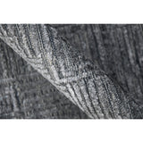 Amer Quartz QUA-5 Indigo area rug - color swatch view
