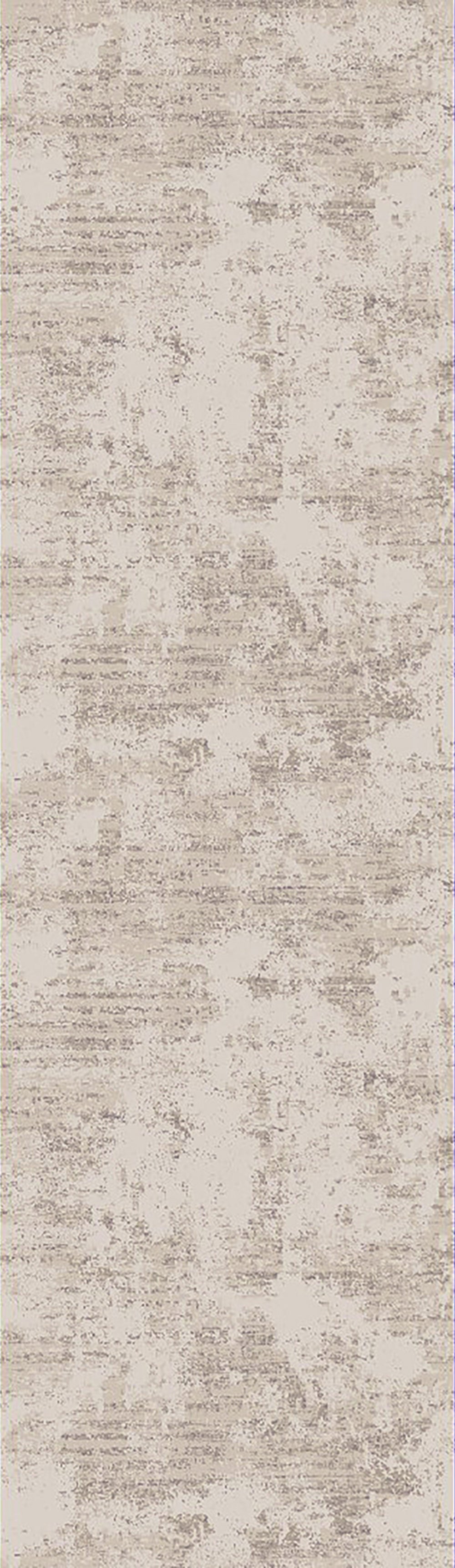 Dynamic Rugs Quartz 27031 Ivory / Beige Rugs - runner view
