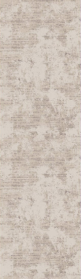 Dynamic Rugs Quartz 27031 Ivory / Beige Rugs - runner view