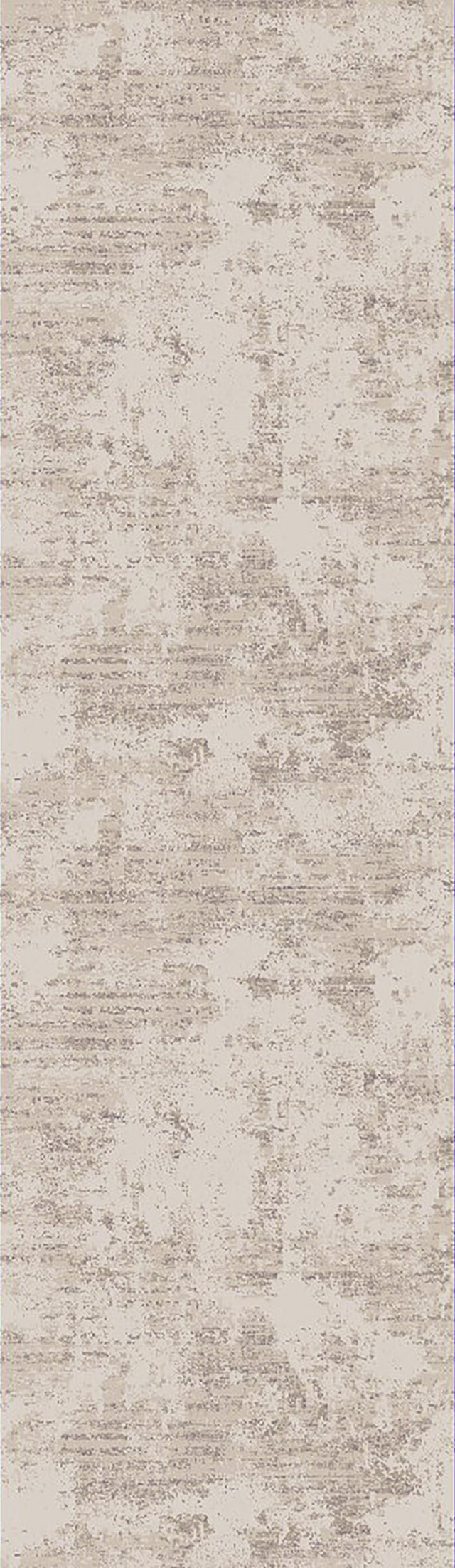Dynamic Rugs Quartz 27031 Ivory / Beige Rugs - runner view