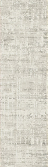 Dynamic Rugs Quartz 27035 Beige Rugs - runner view