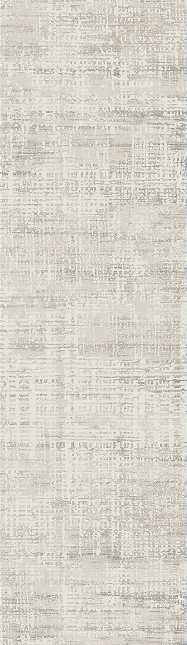 Dynamic Rugs Quartz 27035 Beige Rugs - runner view