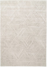 Dynamic Rugs Quartz 27041 Ivory Rugs - rectangular rug view