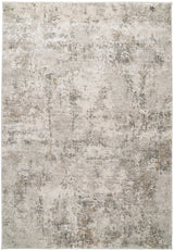 Dynamic Rugs Quartz 27061 Ivory / Grey Rugs - rectangular rug view