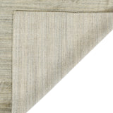 Amer Raffia RAF-1 Beige area rug - back view