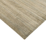 Amer Raffia RAF-1 Beige area rug - corner view