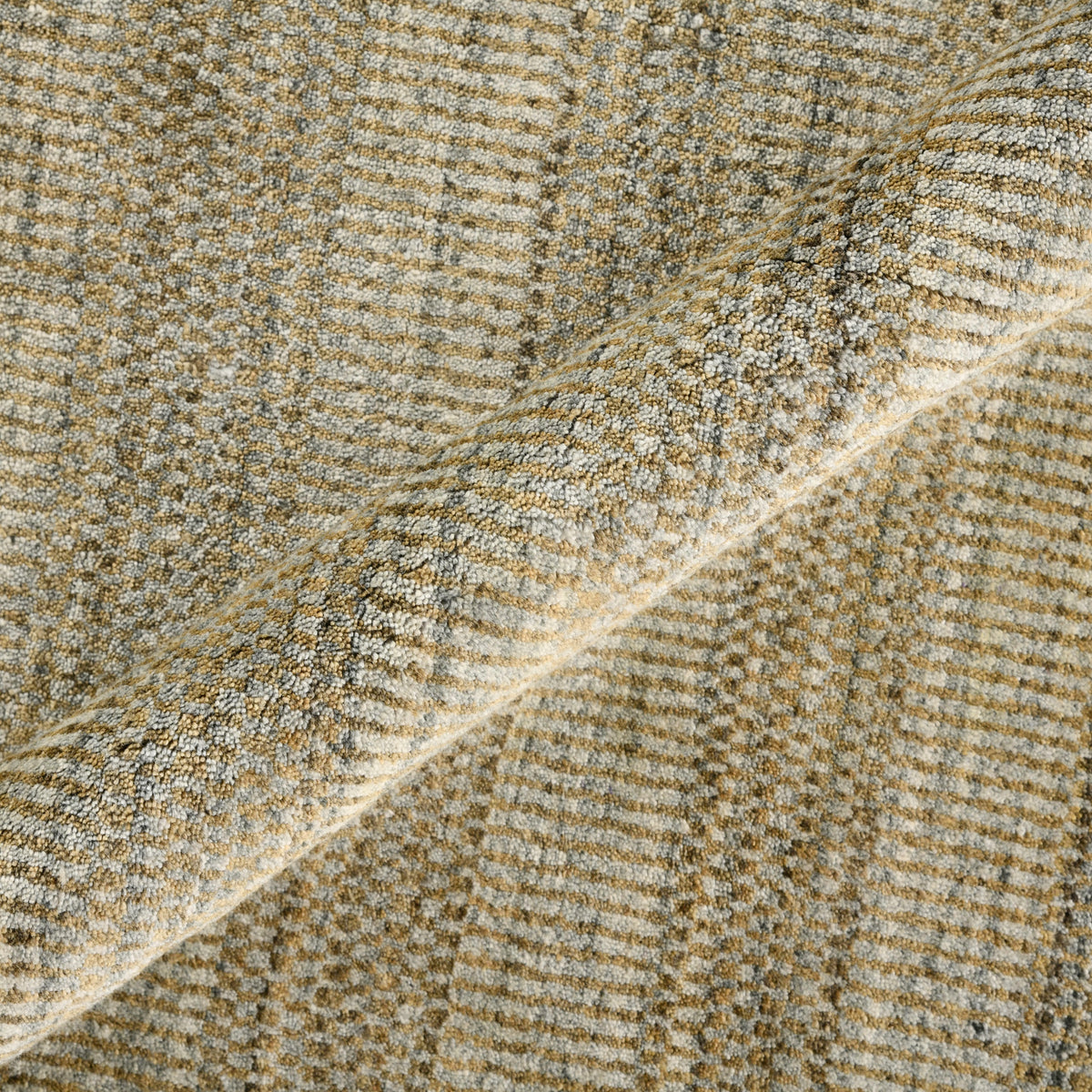 Amer Raffia RAF-1 Beige area rug - color swatch view