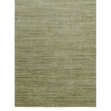 Amer Raffia RAF-4 Sage area rug - corner view