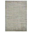 Amer Raffia RAF-5 Silver Gray area rug - product view