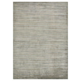 Amer Raffia RAF-5 Silver Gray area rug - product view