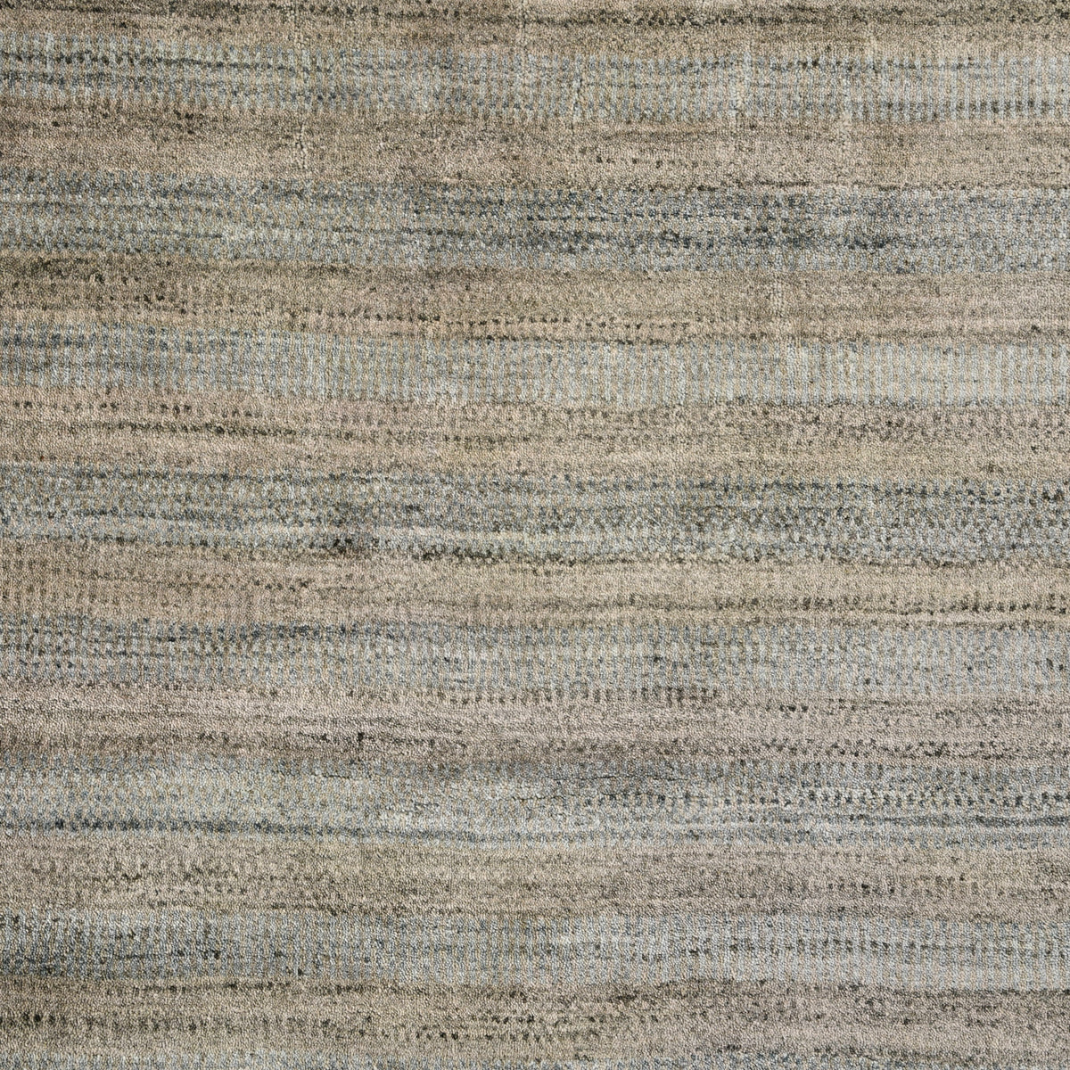 Amer Raffia RAF-5 Silver Gray area rug - color swatch view