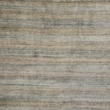 Amer Raffia RAF-5 Silver Gray area rug - color swatch view