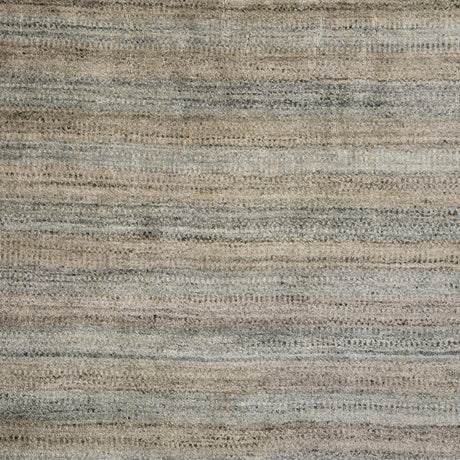 Amer Raffia RAF-5 Silver Gray area rug - color swatch view