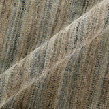 Amer Raffia RAF-5 Silver Gray area rug - color swatch view