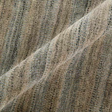 Amer Raffia RAF-5 Silver Gray area rug - color swatch view