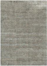 Amer Synergy RC-41 Sage Green area rug - lifestyle view