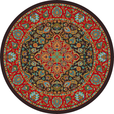 American Dakota Montreal Desert Rug