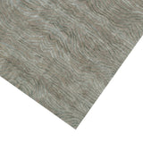 Amer Synergy RC-41 Sage Green area rug - corner view