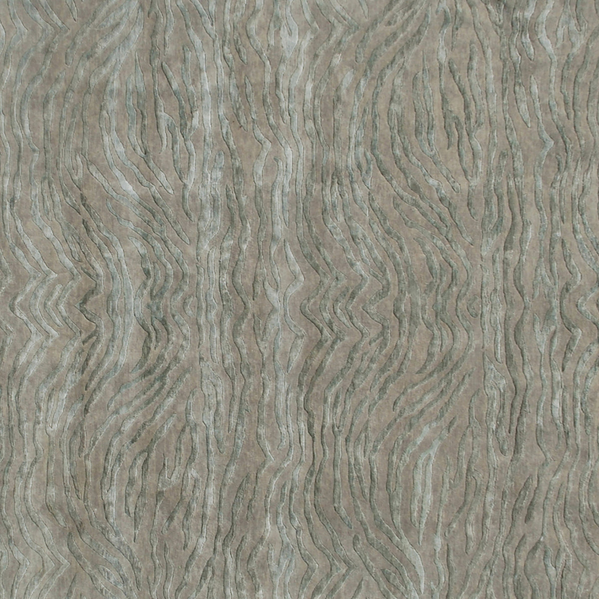 Amer Synergy RC-41 Sage Green area rug - color swatch view