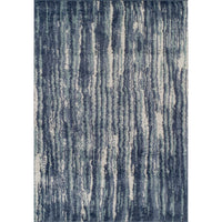 Dalyn Rocco Rc6 Navy Area Rug