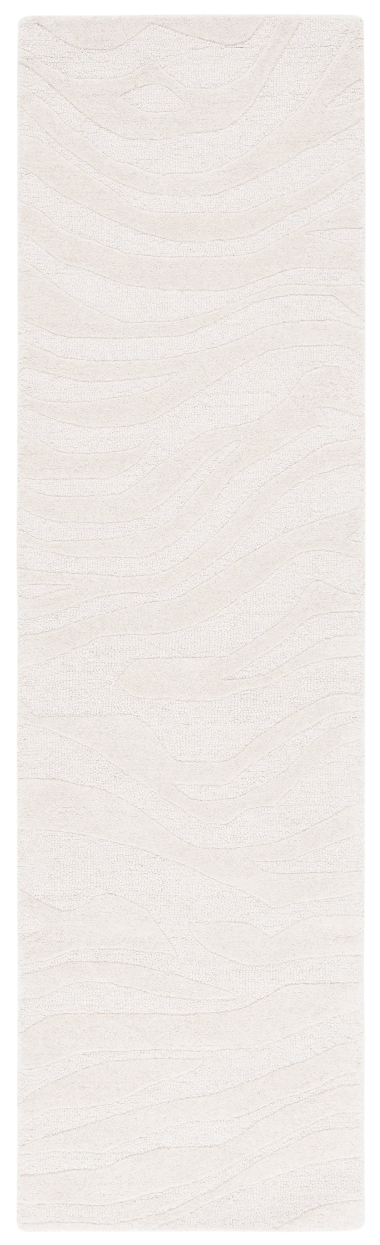 Safavieh Rodeo Drive Rd175A Ivory Rug.