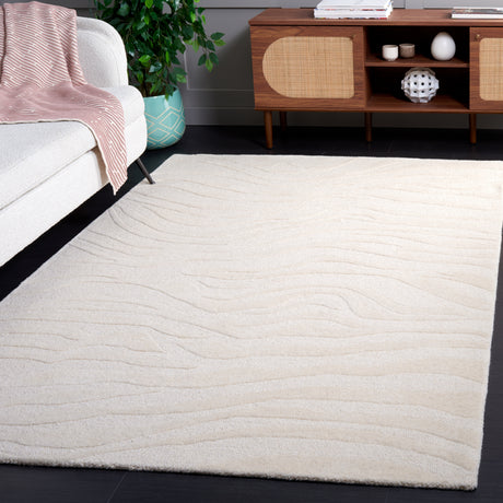 Safavieh Rodeo Drive Rd175A Ivory Rug.