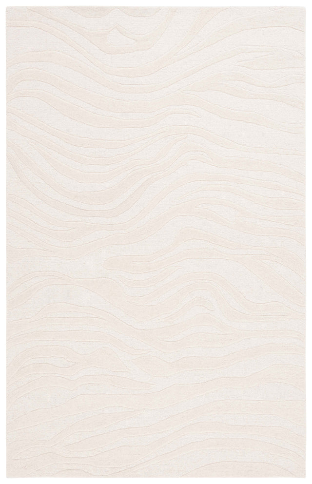 Safavieh Rodeo Drive Rd175A Ivory Rug.