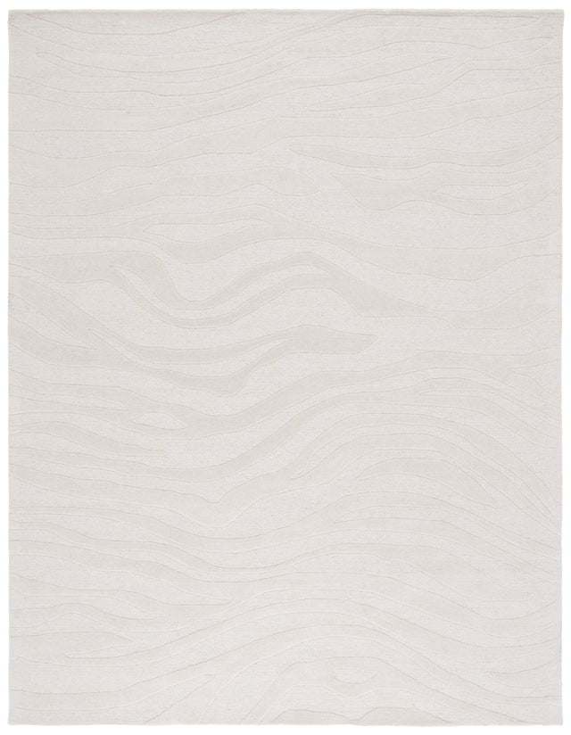 Safavieh Rodeo Drive Rd175A Ivory Rug.