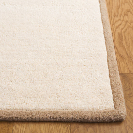 Safavieh Rodeo Drive Rd376A Ivory/Blue Rug.