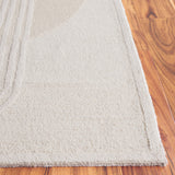 Safavieh Rodeo Drive Rd376B Ivory/Beige Rug.