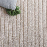 Safavieh Rodeo Drive Rd377A Ivory/Beige Rug.
