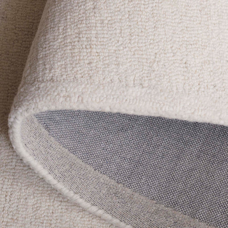 Safavieh Rodeo Drive Rd377A Ivory/Beige Rug.
