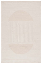 Safavieh Rodeo Drive Rd377A Ivory/Beige Rug.