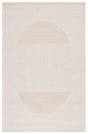 Safavieh Rodeo Drive Rd377A Ivory/Beige Rug.