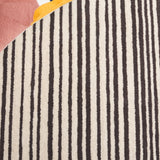 Safavieh Rodeo Drive Rd377N Ivory/Navy Rug.