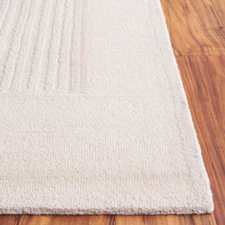 Safavieh Rodeo Drive Rd378A Ivory/Beige Rug.