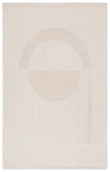 Safavieh Rodeo Drive Rd378A Ivory/Beige Rug.