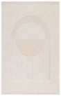 Safavieh Rodeo Drive Rd378A Ivory/Beige Rug.