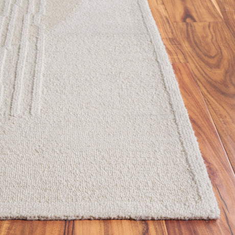 Safavieh Rodeo Drive Rd379A Ivory/Beige Rug.