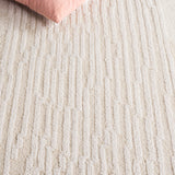 Safavieh Rodeo Drive Rd379A Ivory/Beige Rug.