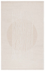 Safavieh Rodeo Drive Rd379A Ivory/Beige Rug.